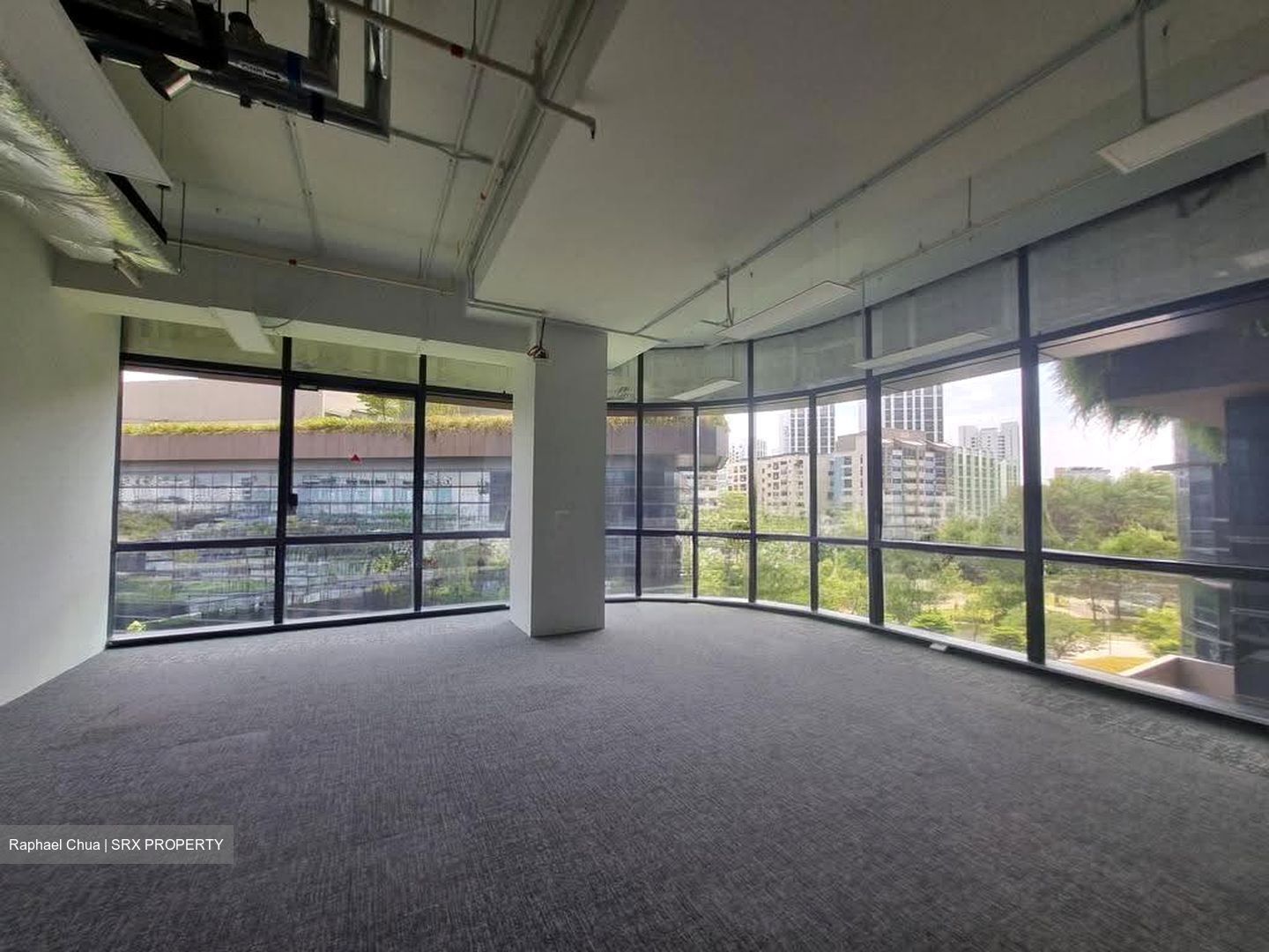 Woods Square (D25), Office #612428441
